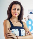 Александра Спасова